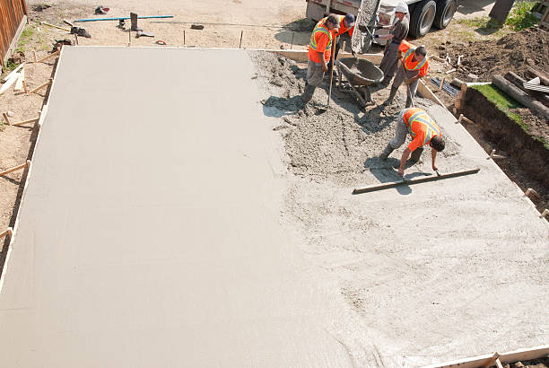  Zebulon, NC Concrete contractor Pros