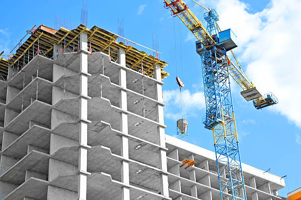Best Concrete Crack Repair  in Zebulon, NC